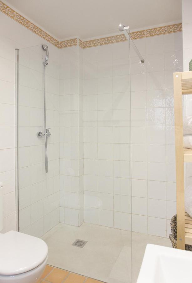 Apartamento Palacio Descalzos Tudela Eksteriør billede